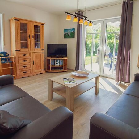 Appartamento Haus Leuchtturm - Ebbe Krummhörn Esterno foto