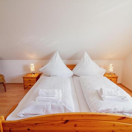 Appartamento Haus Leuchtturm - Ebbe Krummhörn Esterno foto