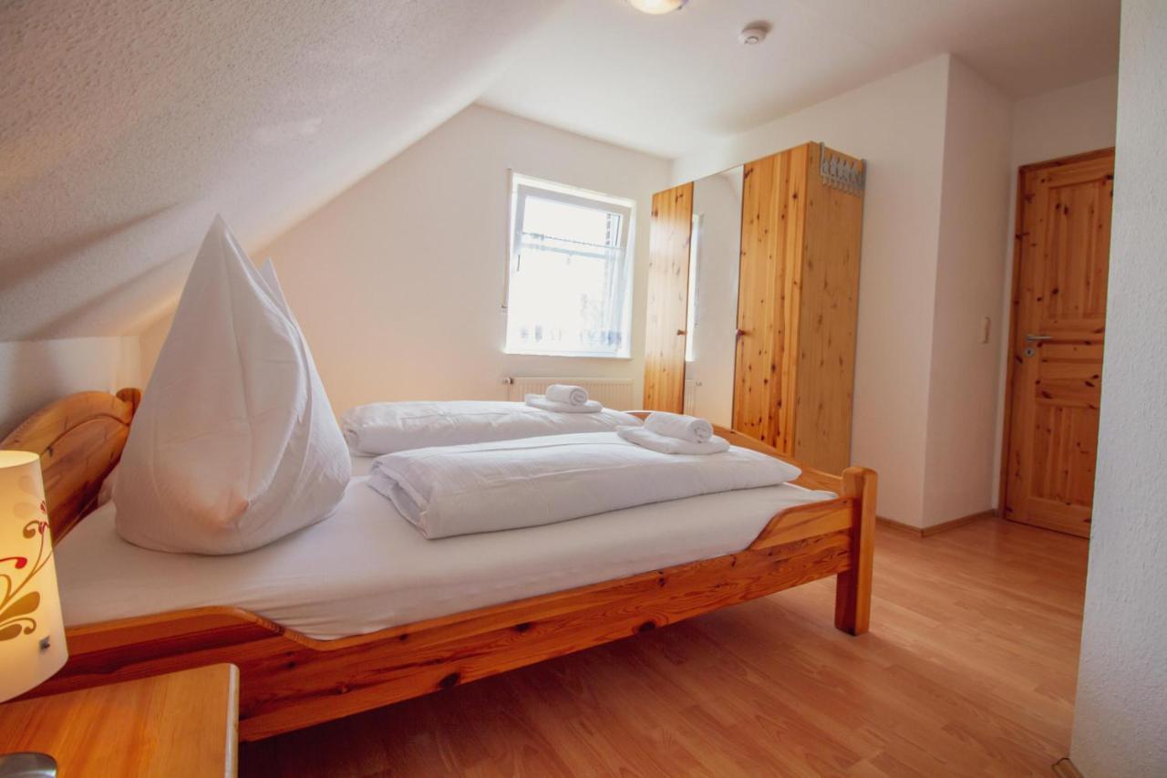Appartamento Haus Leuchtturm - Ebbe Krummhörn Esterno foto
